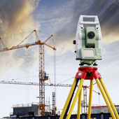 Геодезия в Славянске-на-Кубани и Славянском районе